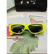 Off White Sunglasses